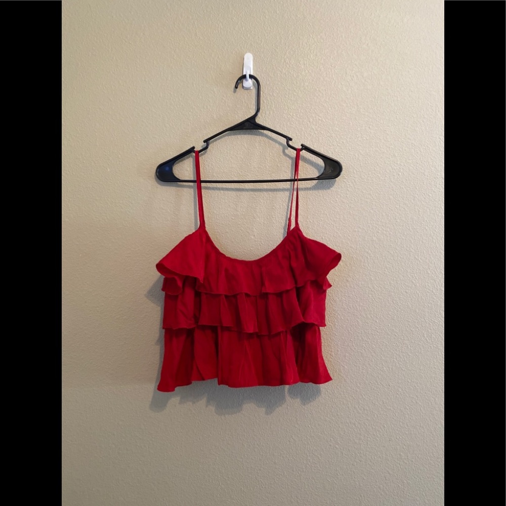 Forever 21 Top